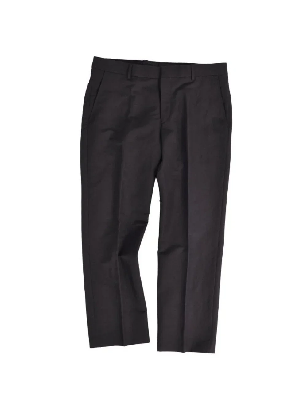 Hermes Pants Long Trousers Linen